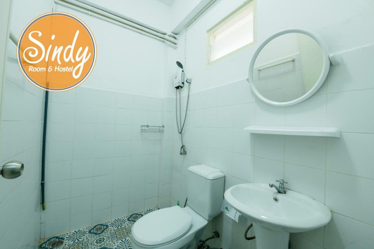 Sindy Rooms Pattaya Bagian luar foto