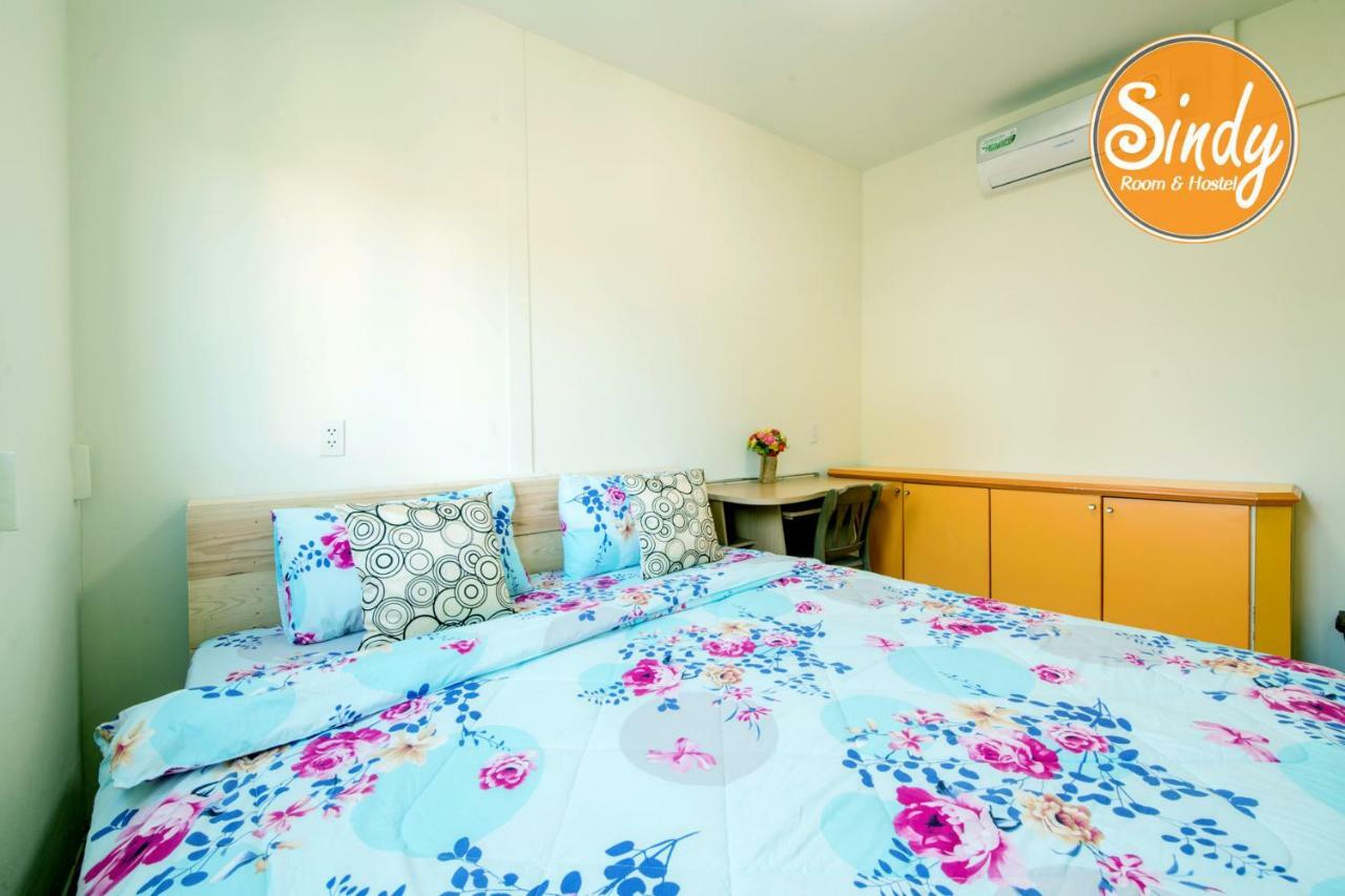 Sindy Rooms Pattaya Bagian luar foto